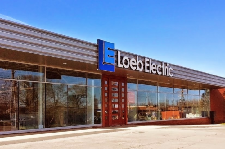 local electrical supply stores