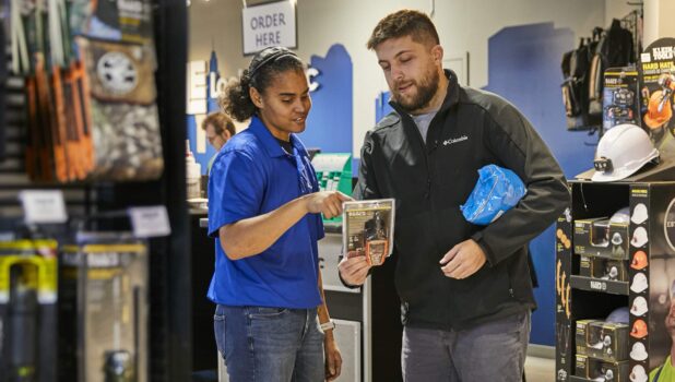 Electrical Distributors