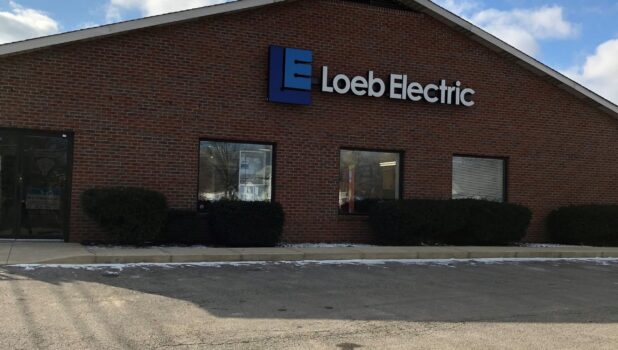 Delaware Ohio Electrical Supplies and Services