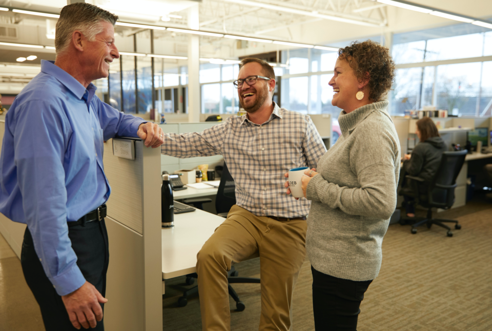 Loeb Electric Employment and Careers