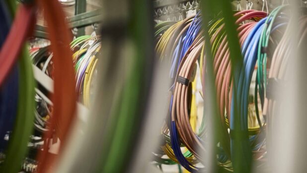 Electrical Wire Supplies