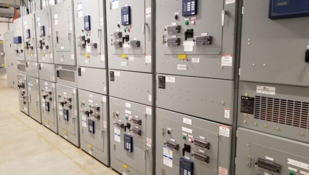 Electrical Supplies