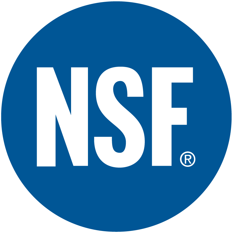 NSF International logo
