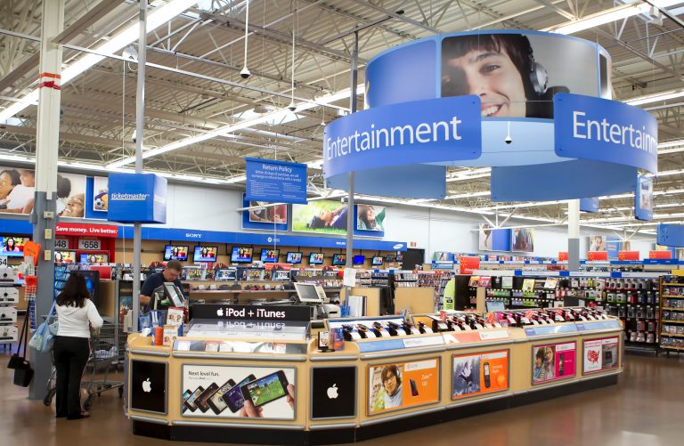 Partnering for Customized Solutions: How Loeb Brightened Up the Largest Retailer in the World