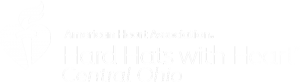 American Heart Association Hard Hats with Heart, Central Ohio