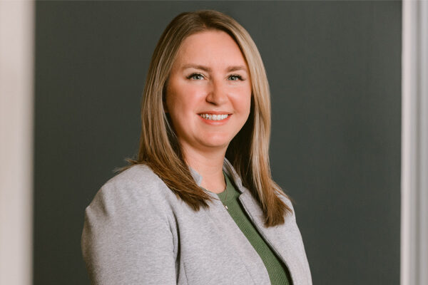 Erin Ryan, Director of Finance & Accounting