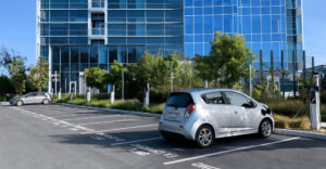 How EV Business Tax Credits Can Help Power Your Business