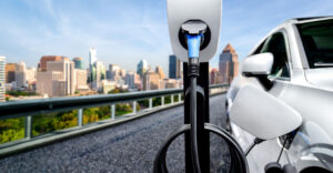 What is the NEVI Plan? Understanding Public Access to EV Chargers