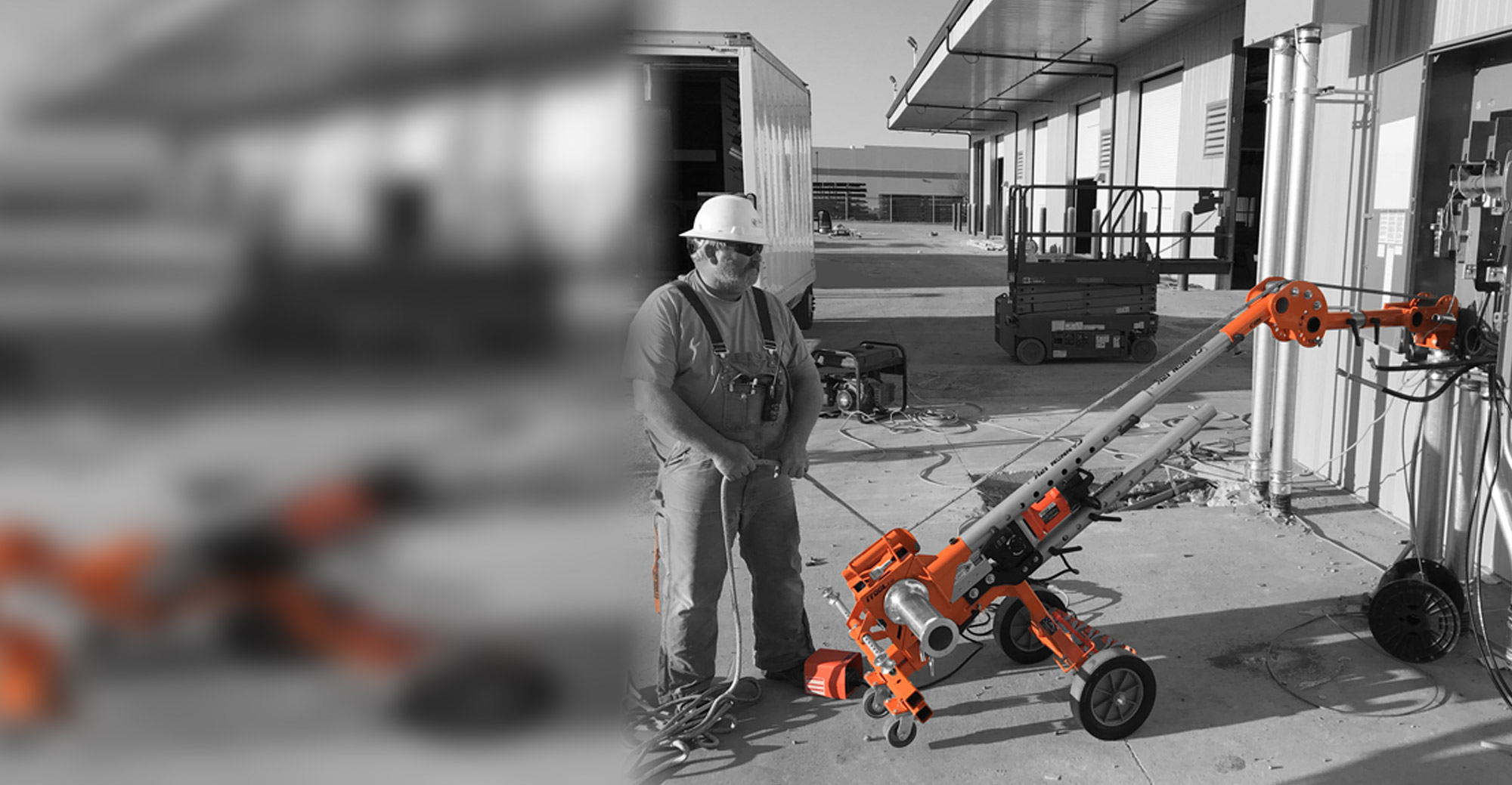 3 Benefits of Wire-Pulling Tools for Electrical Contractors