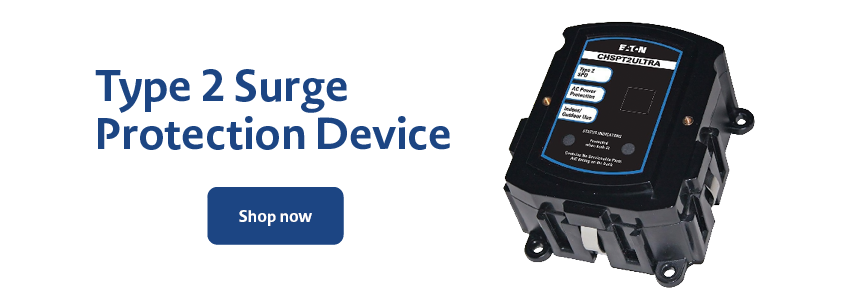 Eaton CHSPT2ULTRA surge protection device