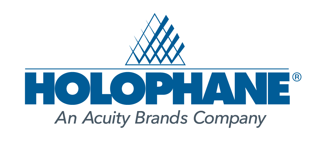 Holophane, an Acuity Brands company