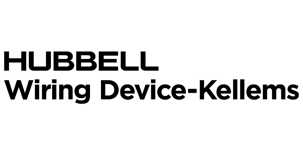 Hubbell Wiring Device-Kellems