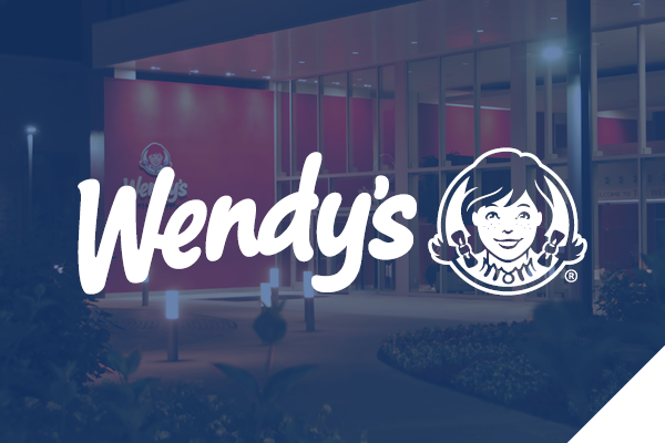 Wendy's outdoor LED conversions