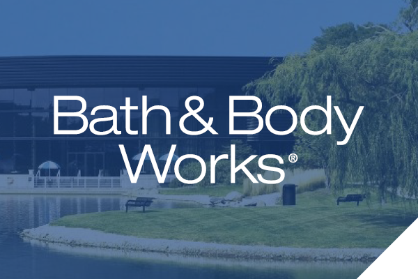 Bath and Body Works (formerly known as L Brands): Corporate campus LED upgrade