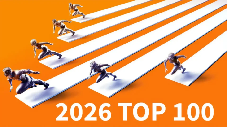 Electrical Wholesaling’s 2026 Top 100 Ranking